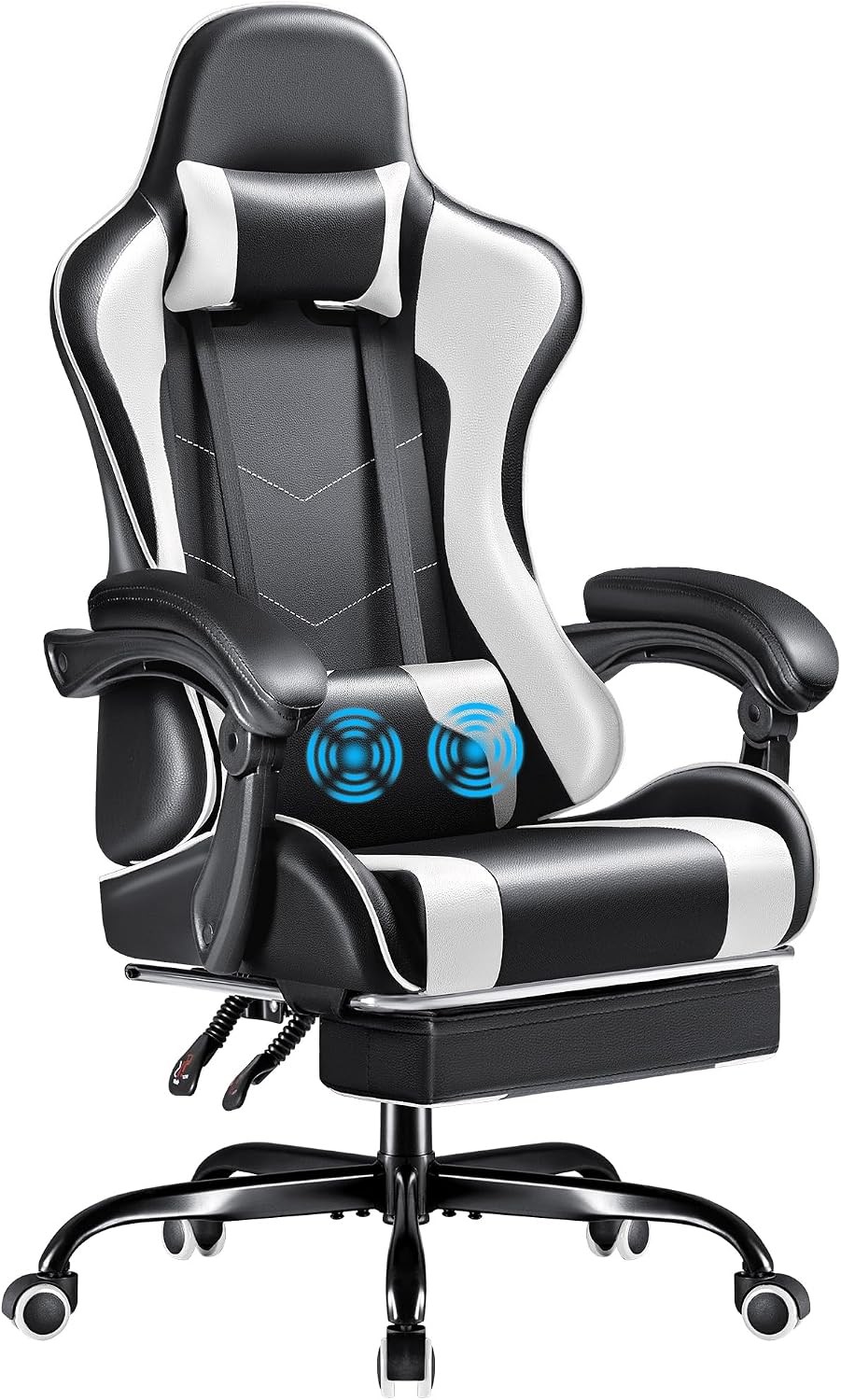 Furmax Gaming Chair, Video Gam - Video Gaming & Esports Usd Acc ulasan dan harga