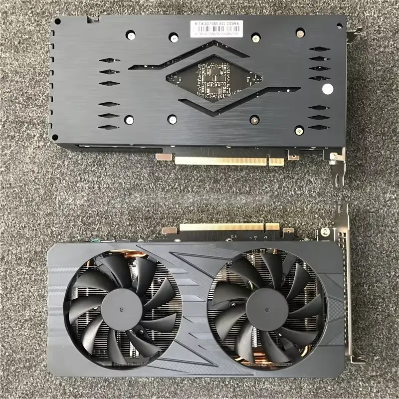 Ready Stock for RTX 3060M 3070 - Video Gaming & Esports Usd Acc ulasan dan harga
