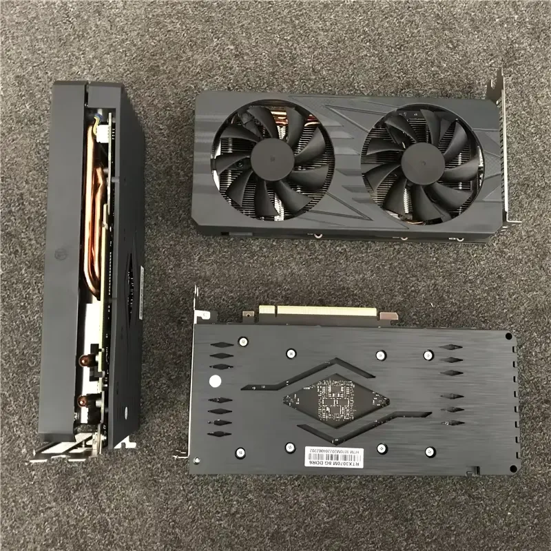 Ready Stock for RTX 3060M 3070 - Video Gaming & Esports Usd Acc ulasan dan harga