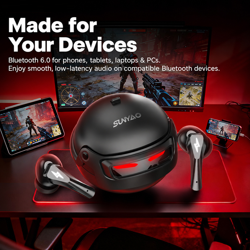 Choice Lenovo GT101 Gaming Hea - Video Gaming & Esports Usd Acc ulasan dan harga