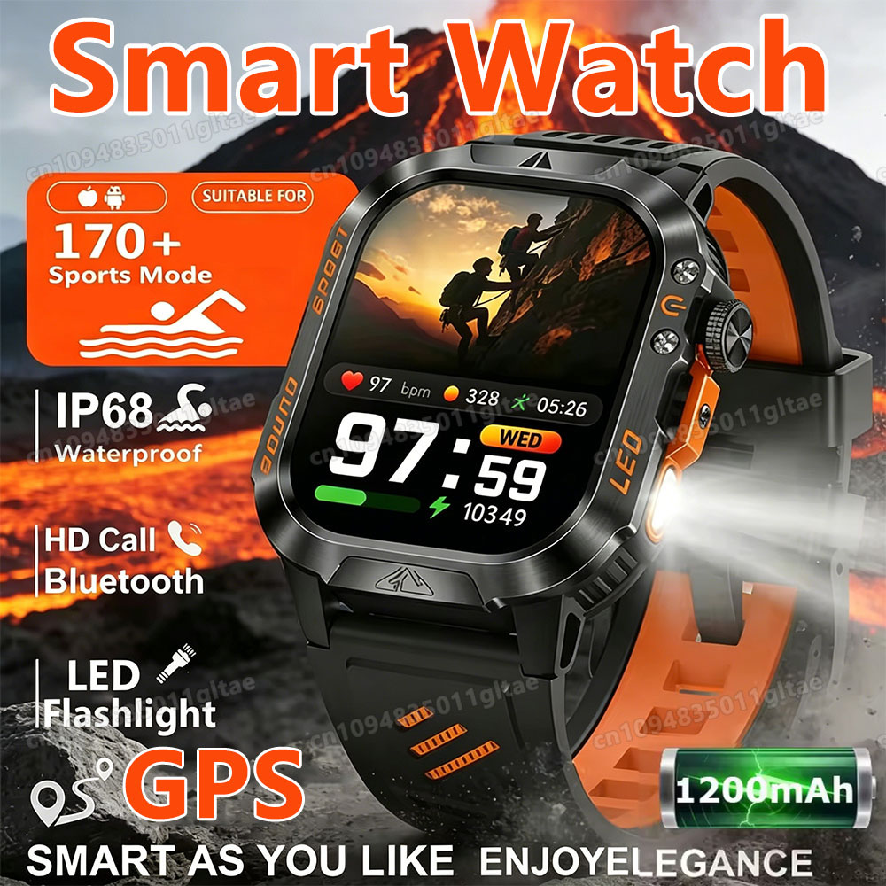 2026 New Military Grade Smart  - Phase Esports & Gaming Festival ulasan dan harga