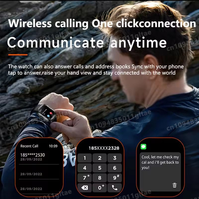 2026 Global Hiking Smartwatch  - Phase Esports & Gaming Festival ulasan dan harga