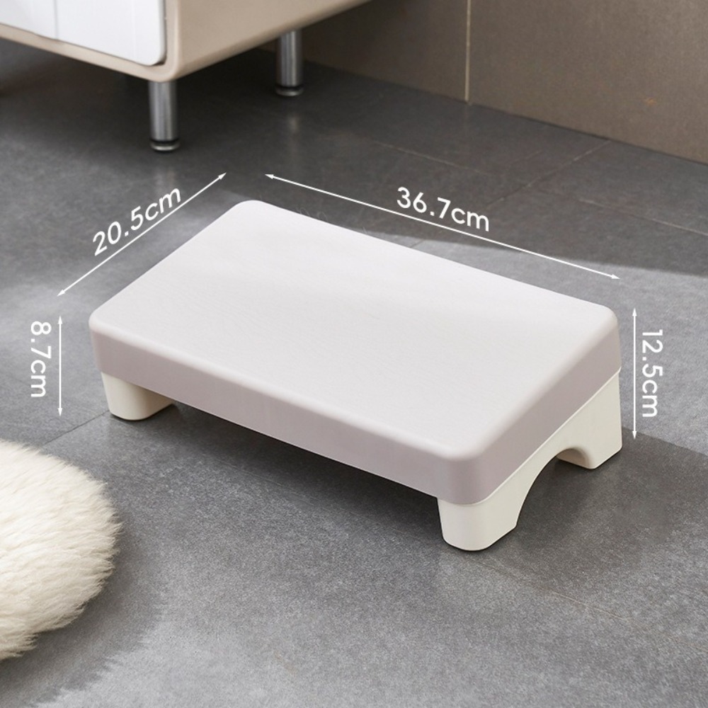 Ergonomic PP Footrest for Offi - Footrest Under Desk ulasan dan harga